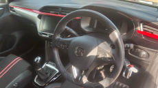 Vauxhall Corsa 1.2 GS 5dr Petrol Hatchback